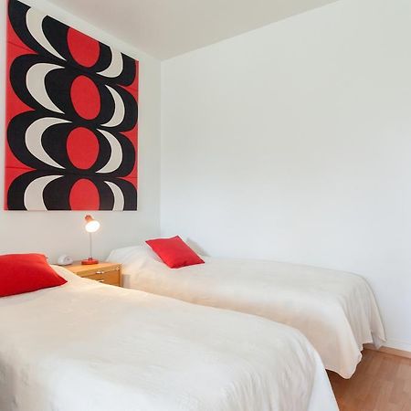 Hotel Nice Studio In Tapiola Espoo Exterior foto